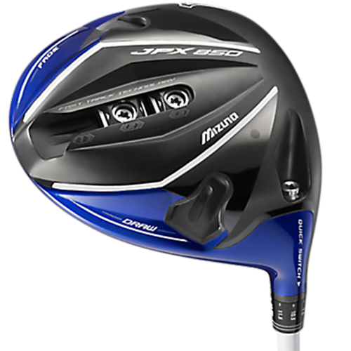 mizuno driver 2016