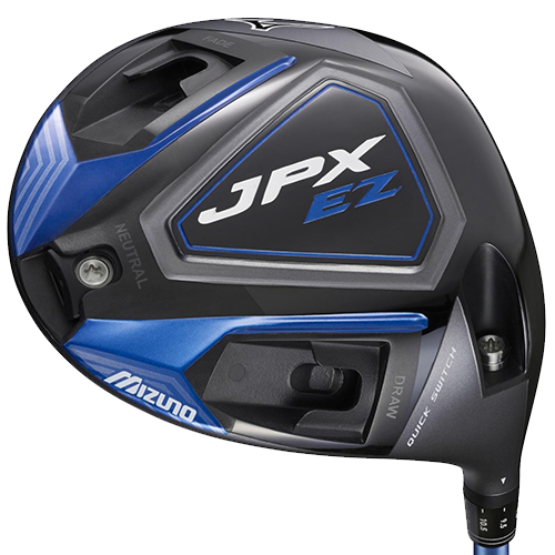 Mizuno jpx ez store driver 2016