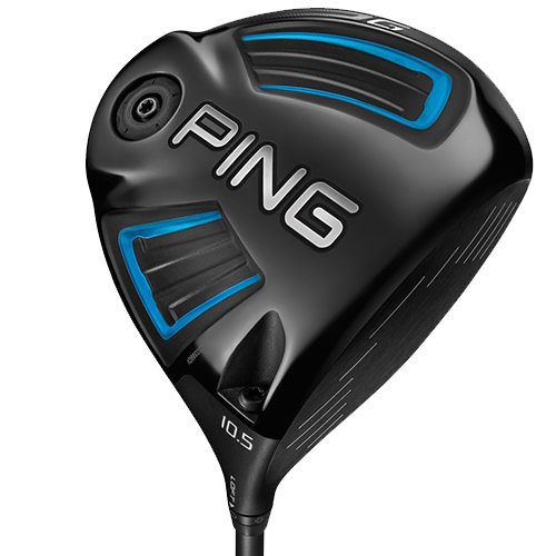 2016 Gear Trials Driver Analysis: Ping G Driver – GolfWRX