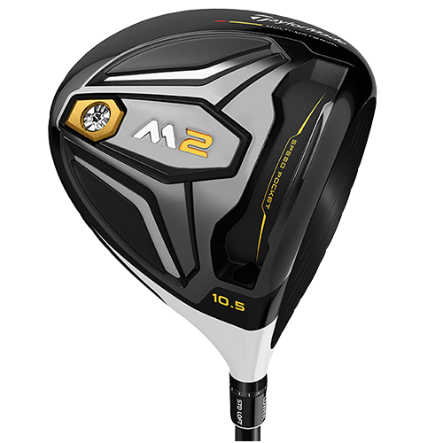 販売日本TaylorMade M2 3W SPEEDER569　テーラーメイド　FW クラブ